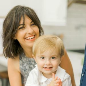 Meet your Posher, Kari